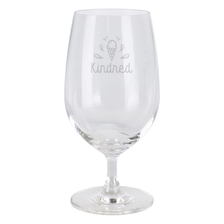 Picture of Pilson Beer Glass