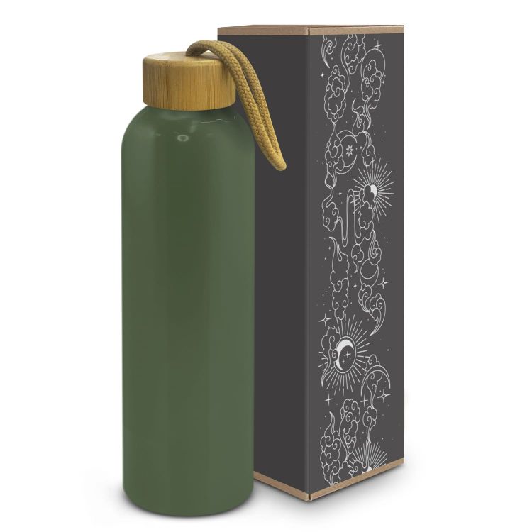 Picture of Eden Aluminium Bottle
