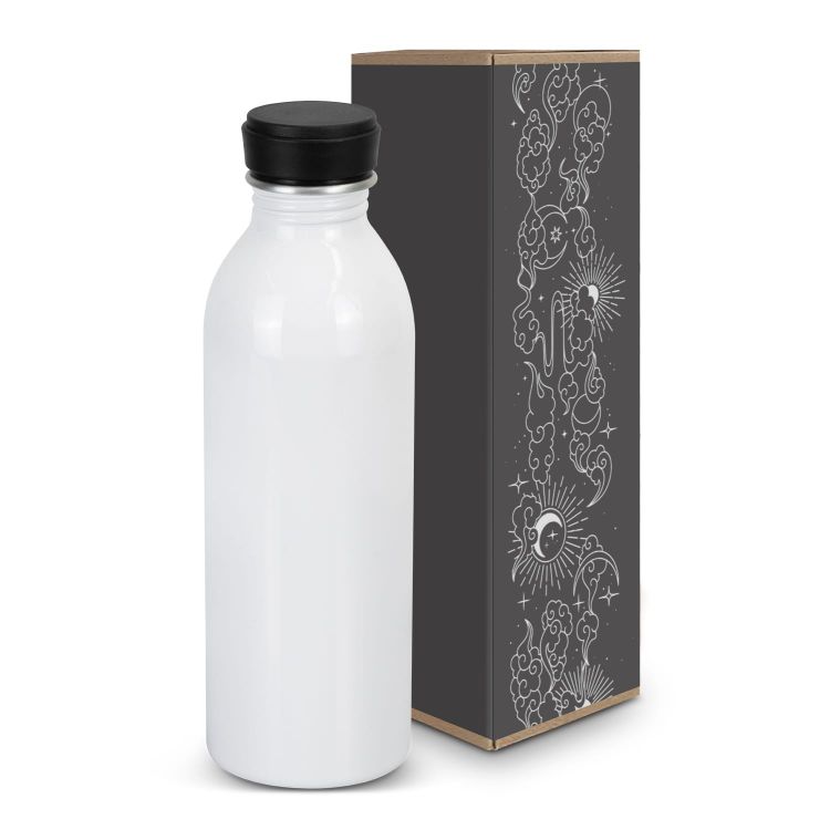 Picture of Adora Aluminium Bottle