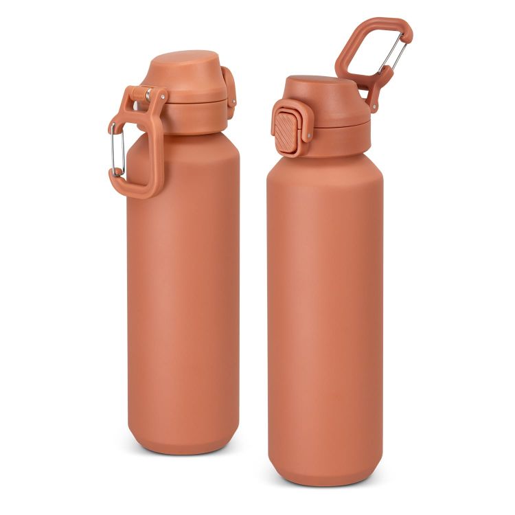 Picture of Equinox Recycled Aluminium Bottle