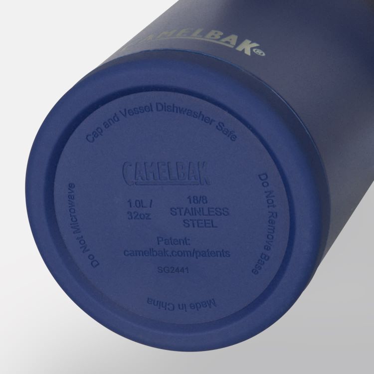 Picture of CamelBak Thrive Chug Vacuum Bottle - 1L