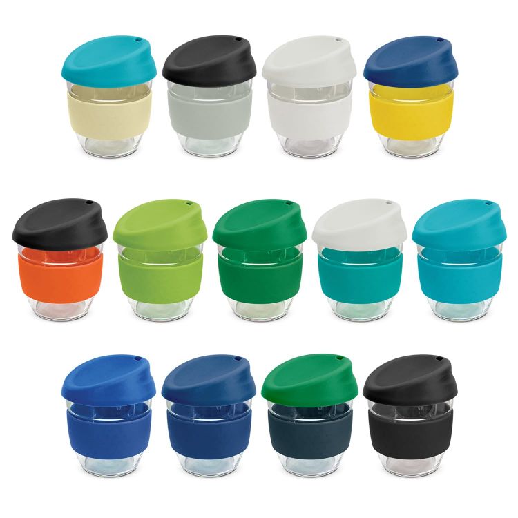 Picture of Nova Cup - Borosilicate 250ml