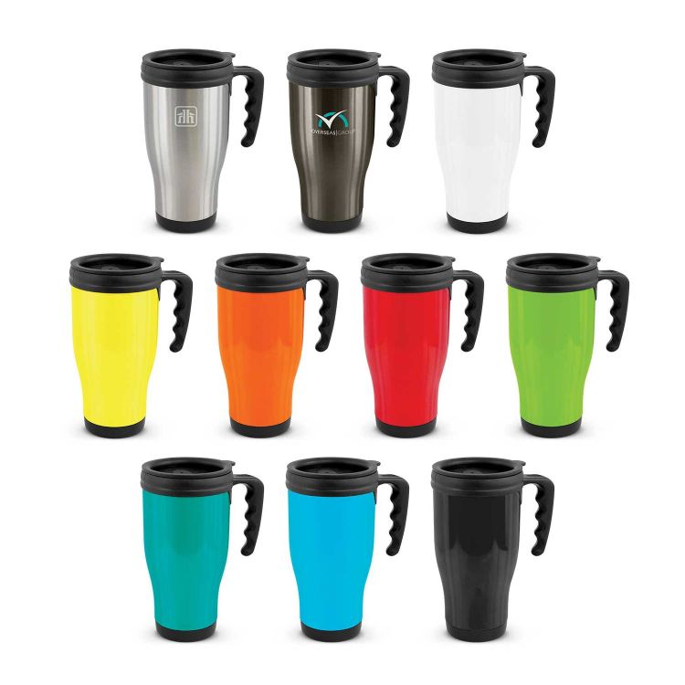Picture of Commuter Travel Mug