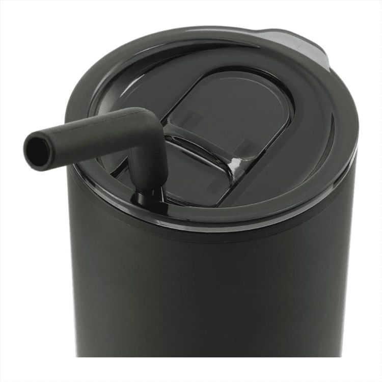 Picture of Lagom 470ml Tumbler w/ SS Straw