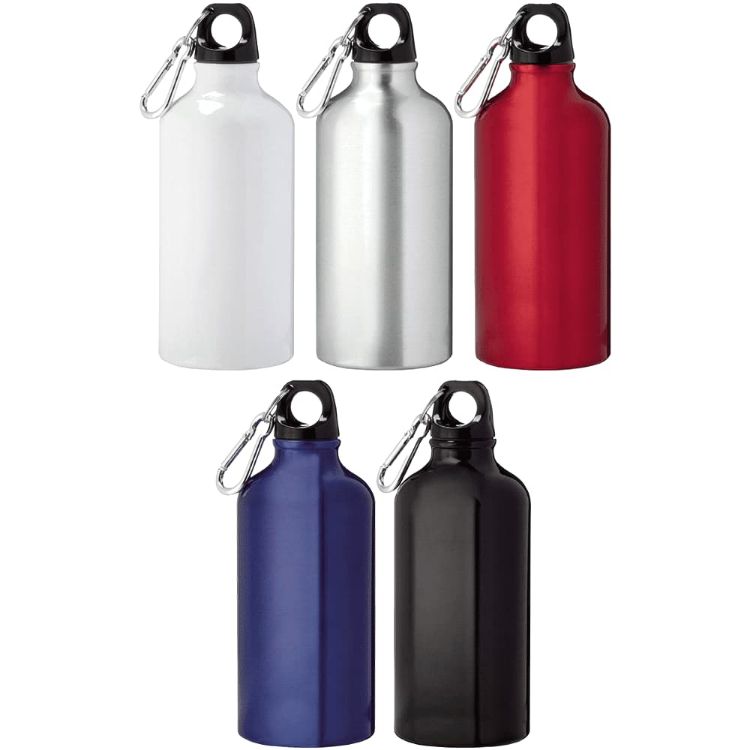 Picture of Li'l Shorty 500ml Aluminum Sports Bottle