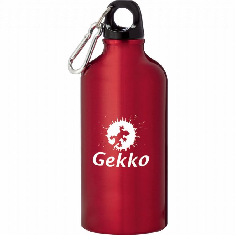 Picture of Li'l Shorty 500ml Aluminum Sports Bottle