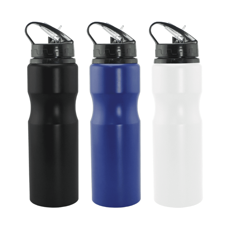 Picture of Loki 2.0 830ml Aluminium Sports Bottle