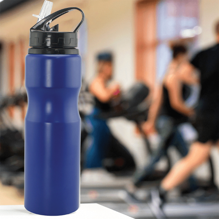 Picture of Loki 2.0 830ml Aluminium Sports Bottle