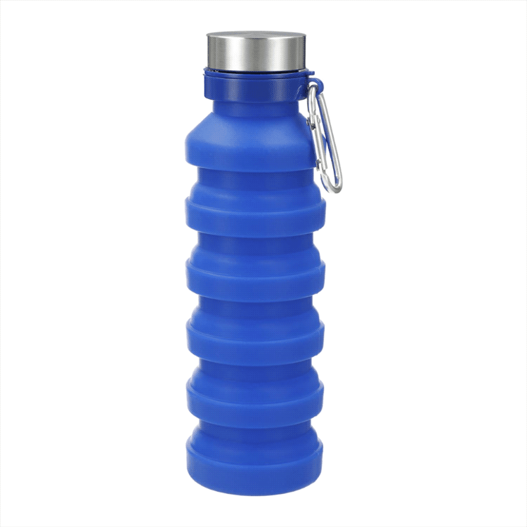 Picture of Zigoo Silicone Collapsible Bottle 530ml