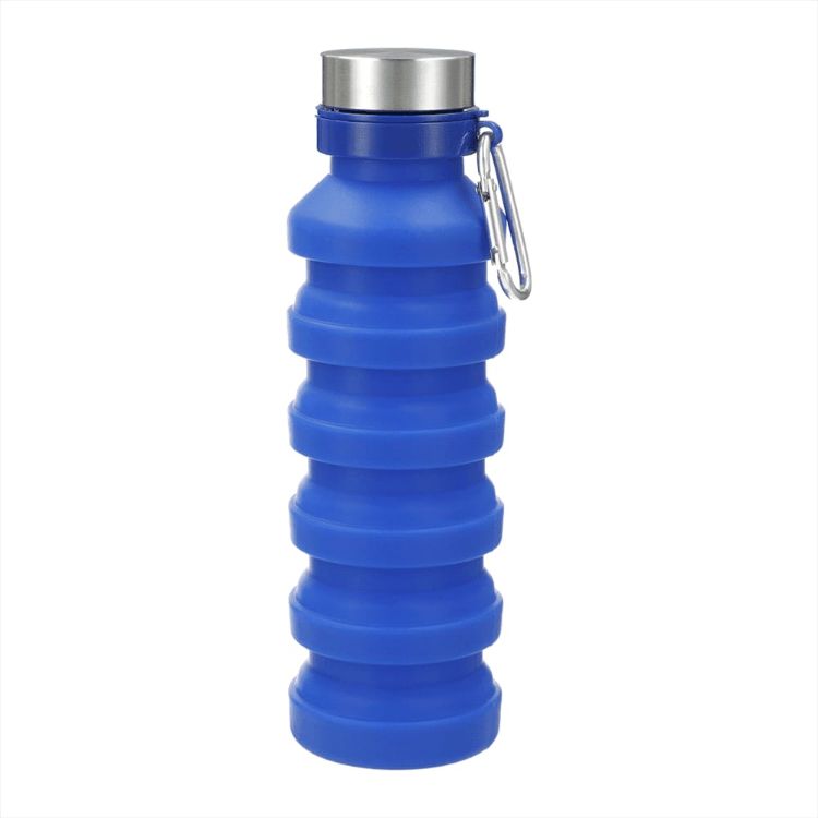 Picture of Zigoo Silicone Collapsible Bottle 530ml