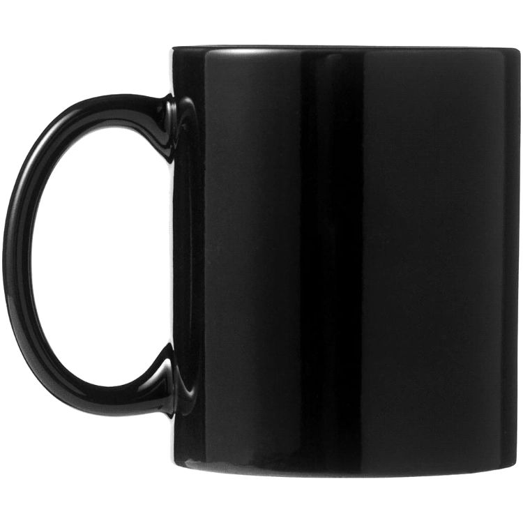 Picture of Ceramic Mug 325ml In Folded Box
