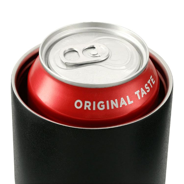 Picture of Bluff 400ml Vacuum Tumbler & Cooler