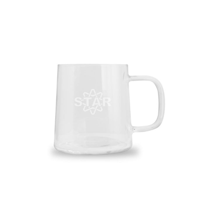 Picture of Glass Mug