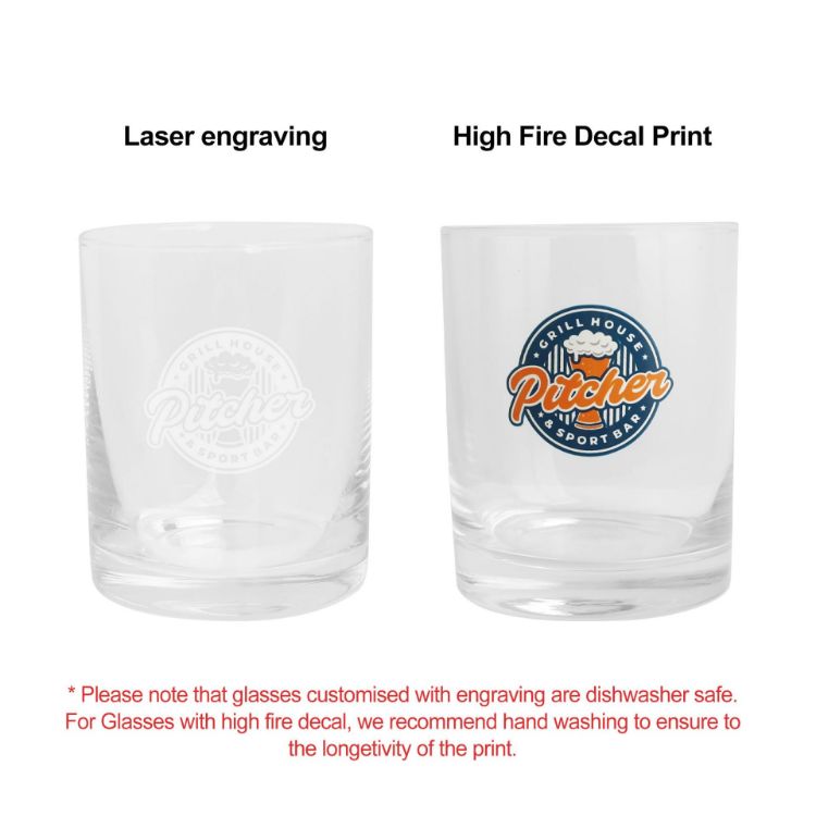 Picture of Whiskey Glass