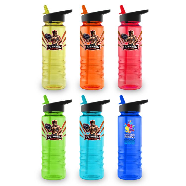 Picture of Tahiti Bottle