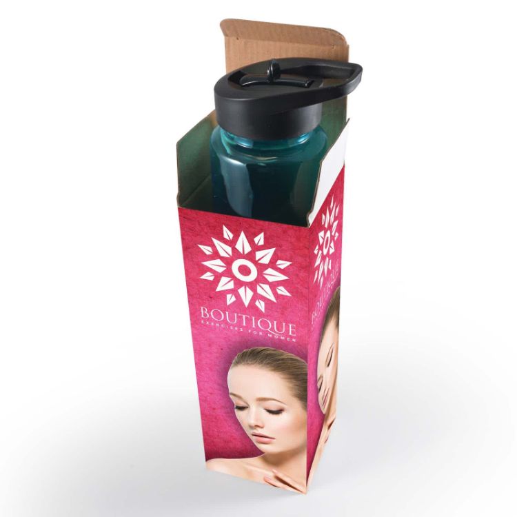 Picture of Tahiti Bottle