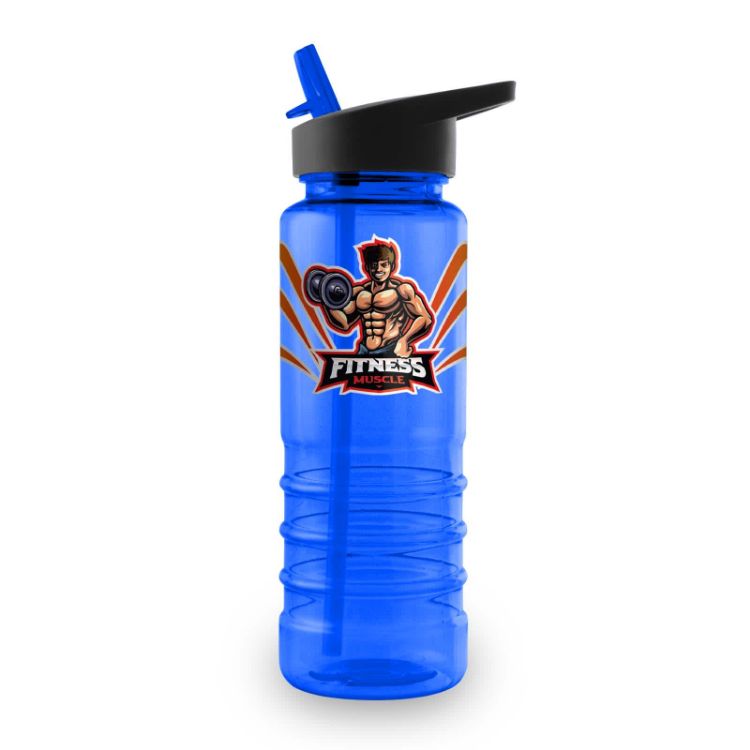 Picture of Tahiti Bottle