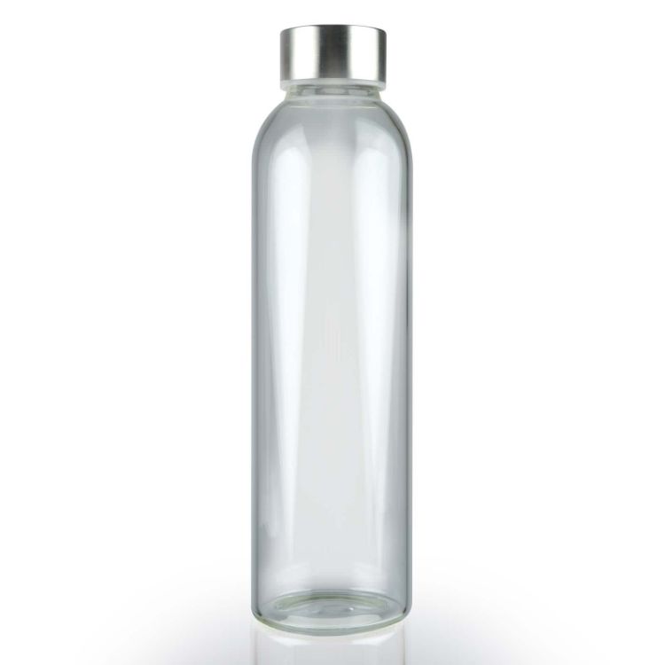 Picture of Capri Glass Bottle / Neoprene Sleeve