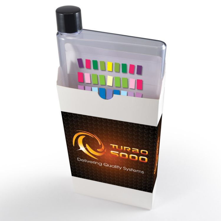 Picture of Thirst Bottle