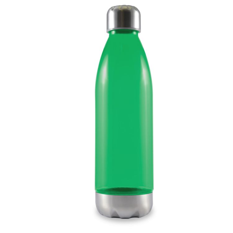 Picture of Soda Bottle