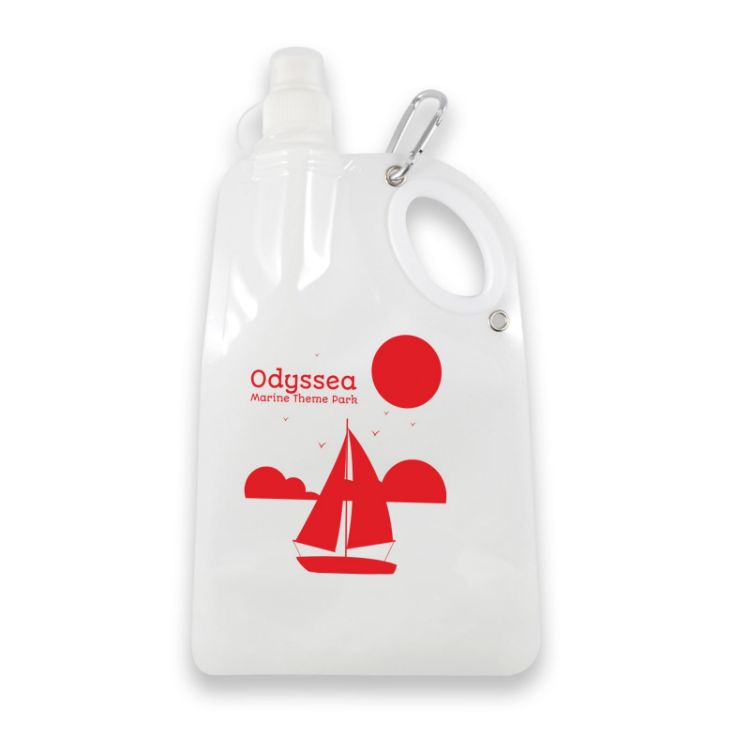 Picture of Spritz 700ml Collapsible Bottle