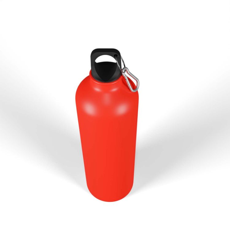 Picture of Gelato Aluminium Bottle