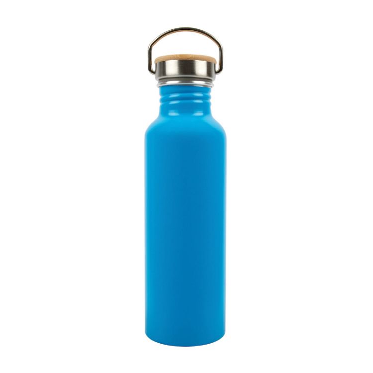 Picture of Chat Recycled Aluminium Bottle