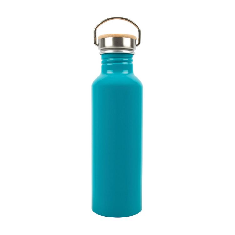 Picture of Chat Recycled Aluminium Bottle