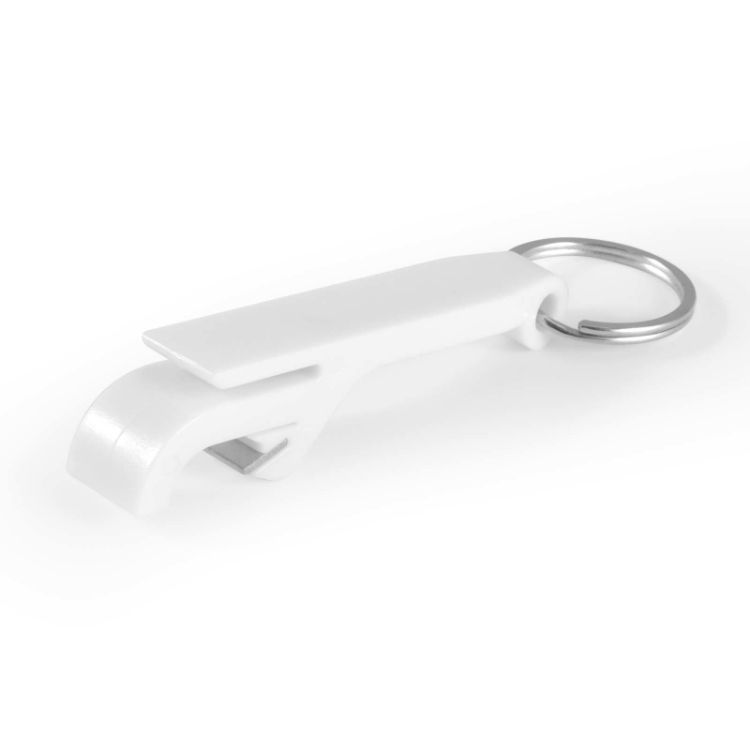 Picture of Nitro Keytag