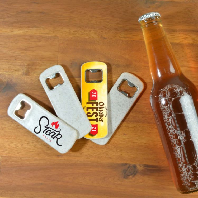 Picture of Arctic Bottle Opener