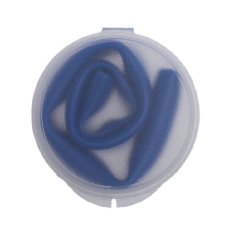 Picture of Silicone Straw in Case