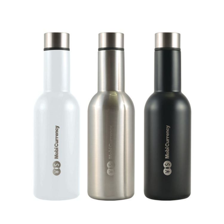 Picture of Barossa Vacuum Bottle