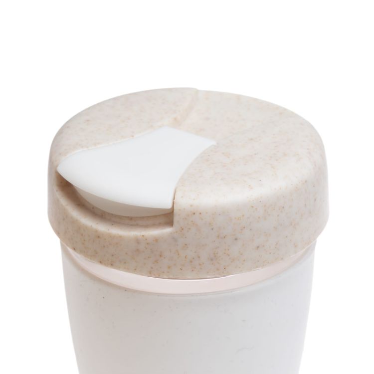 Picture of Vienna Eco Coffee Cup / Silicone Band