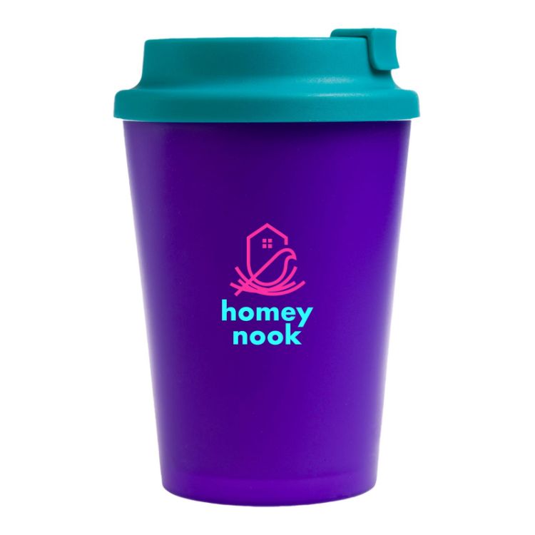 Picture of Aroma Coffee Cup / Comfort Lid