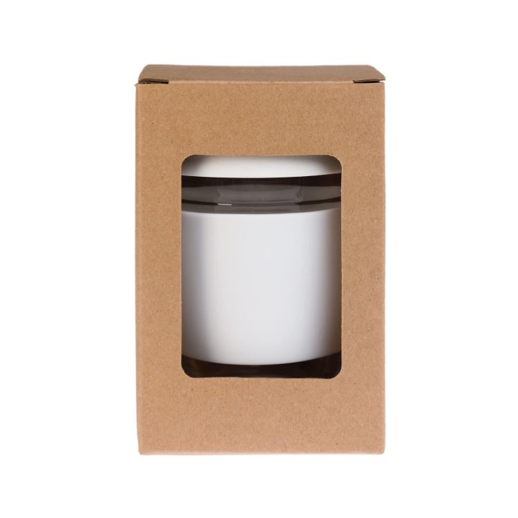 Picture of Vienna Coffee Cup / Silicone Lid