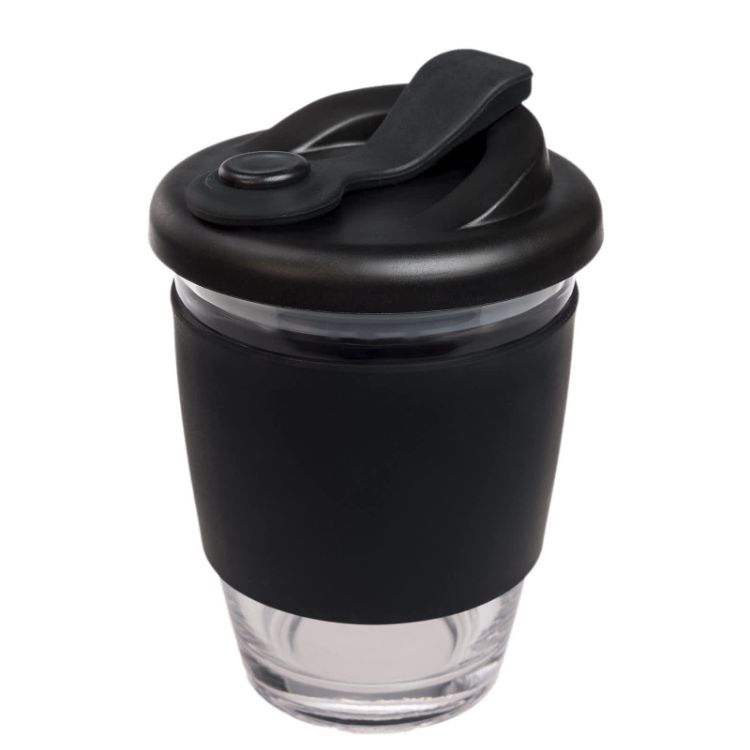 Picture of Vienna Coffee Cup / Snap Lid