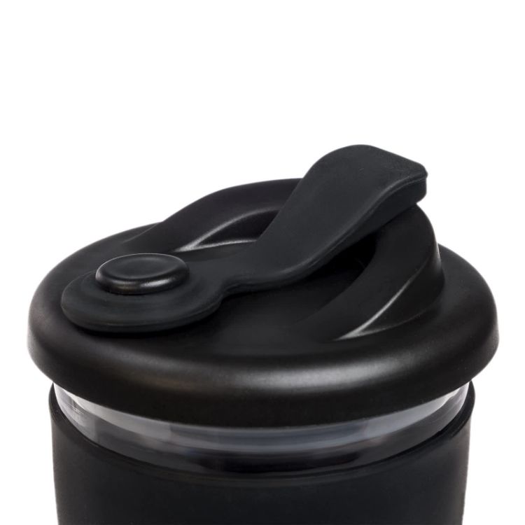 Picture of Vienna Coffee Cup / Snap Lid