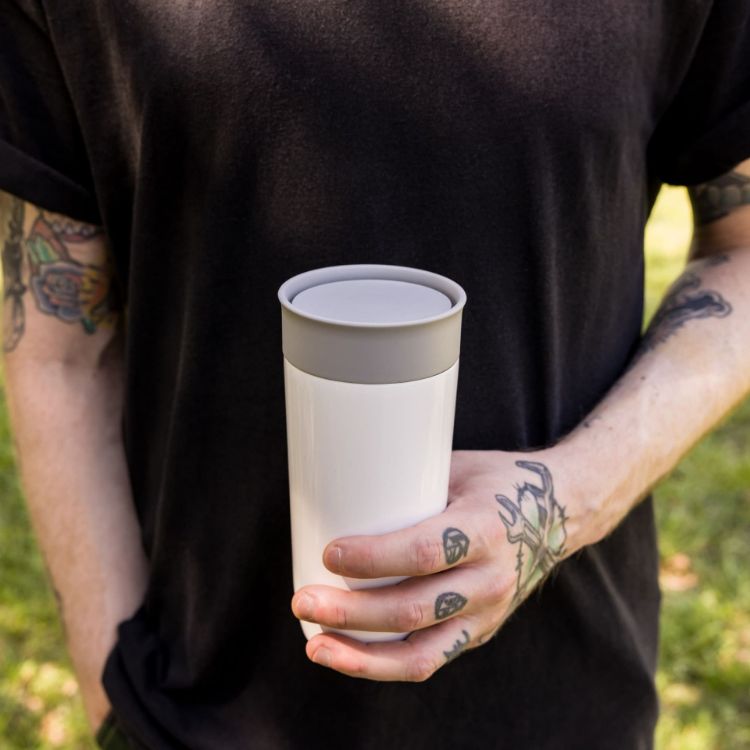 Picture of Flair Stainless Steel Coffee Cup