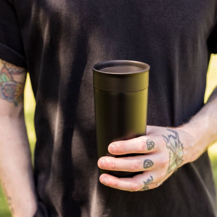 Picture of Flair Stainless Steel Coffee Cup