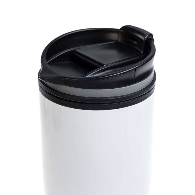 Picture of Eagle Coffee Cup