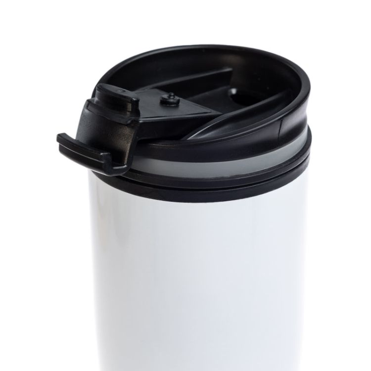 Picture of Eagle Coffee Cup