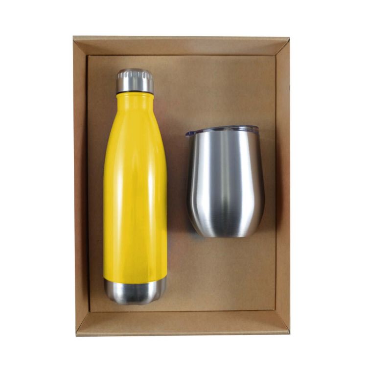 Picture of Pura Cardboard Gift Set