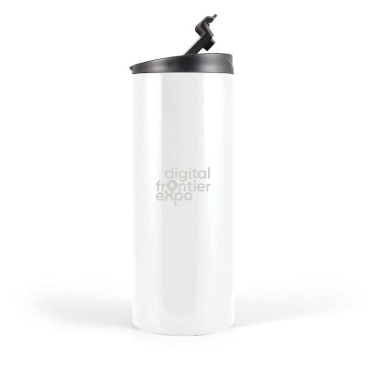Picture of Ninja Coffee Cup