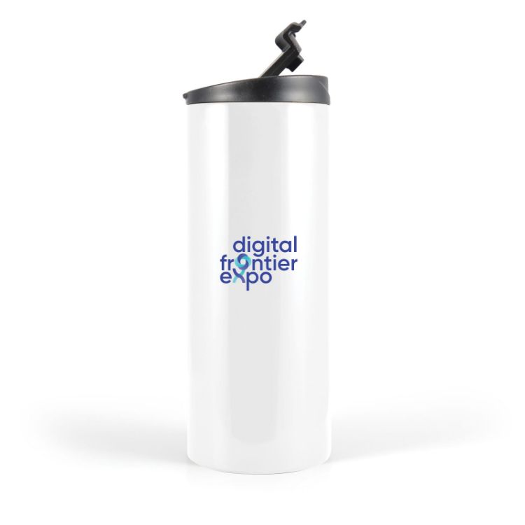 Picture of Ninja Coffee Cup