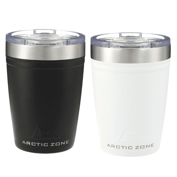 Picture of Arctic Zone Titan Thermal HP Copper Tumbler 350ml