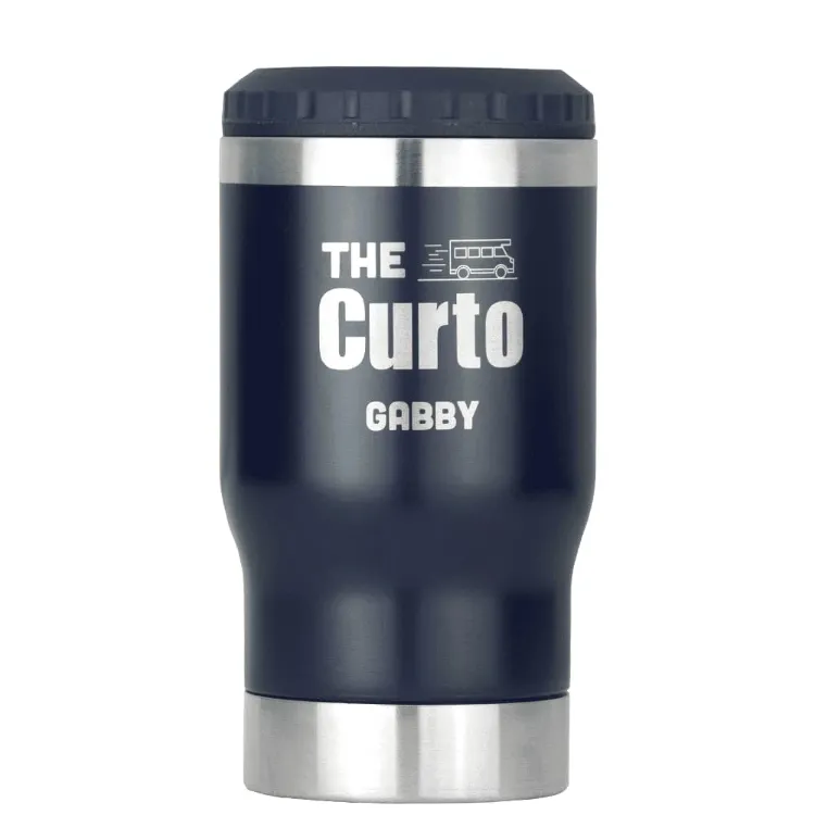 Picture of Trekk 350ml 2-In-1 Tumbler Cooler