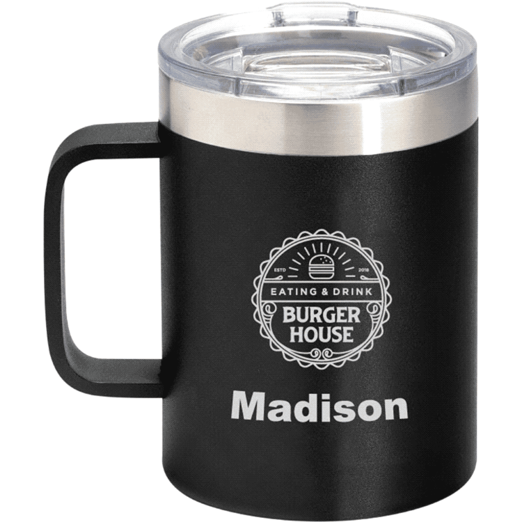 Picture of Arctic Zone Titan Thermal Copper Mug - 400ml