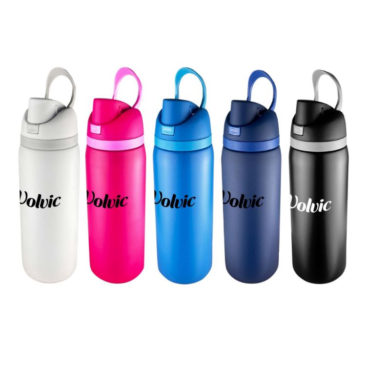 Picture of Barto Metal Drink Bottle
