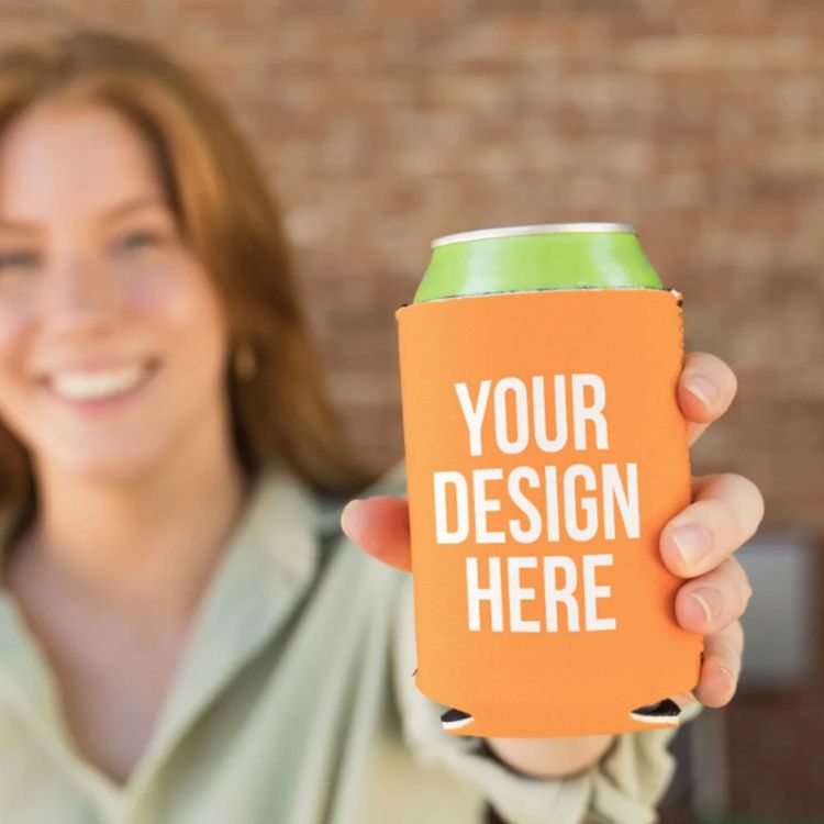 Picture of Premium Neoprene Stubby Cooler