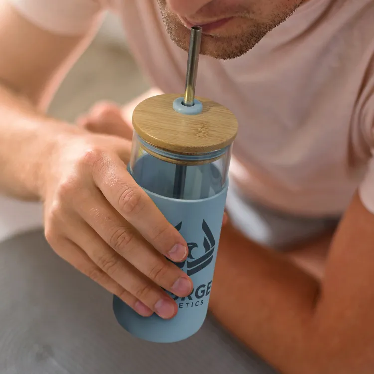 Picture of Alchemy Glass Tumbler